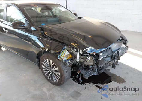 2023 Nissan Altima Sv Intelligent Awd z USA, uszkodzony, nr VIN 1N4BL4DW6PN329827